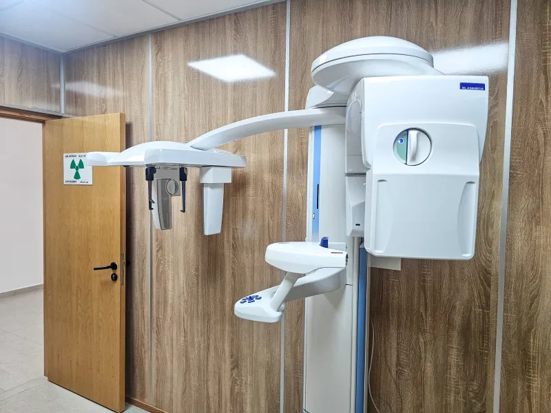 Photo 4 de Centre de Radiologie Yakoute