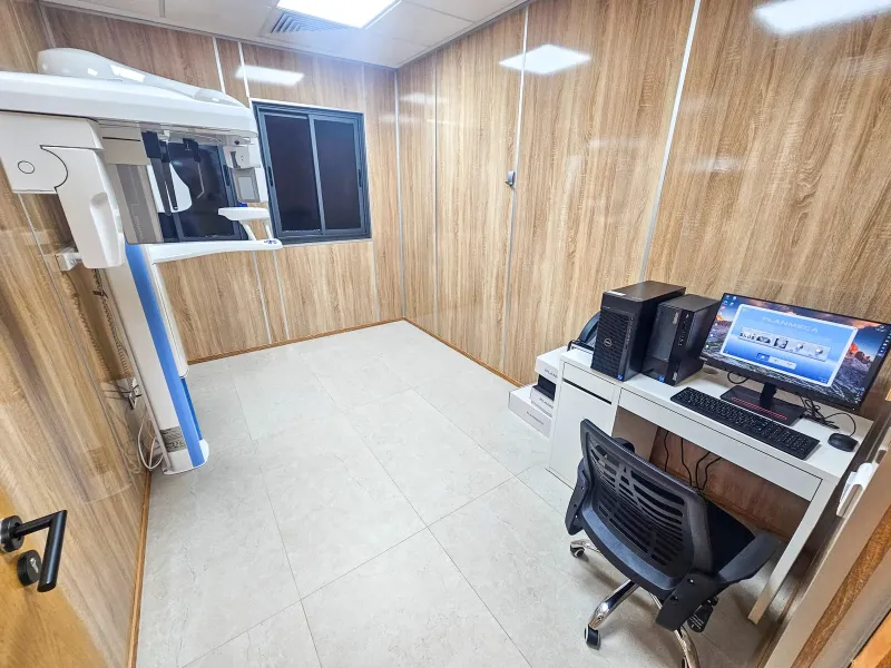 Photo 3 de Centre de Radiologie Yakoute