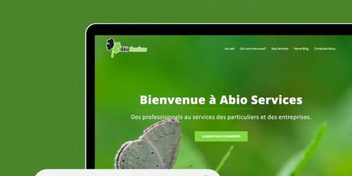 Image de couverture de ABIO SERVICES