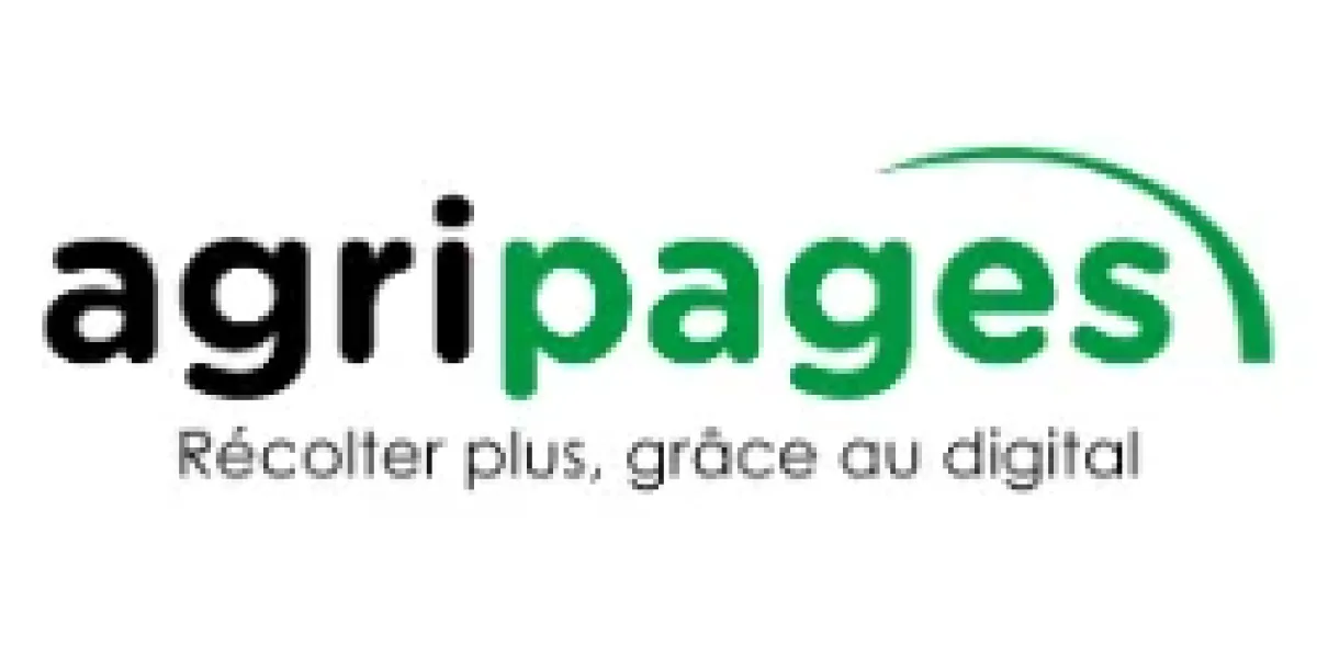 Image de couverture de Agripages
