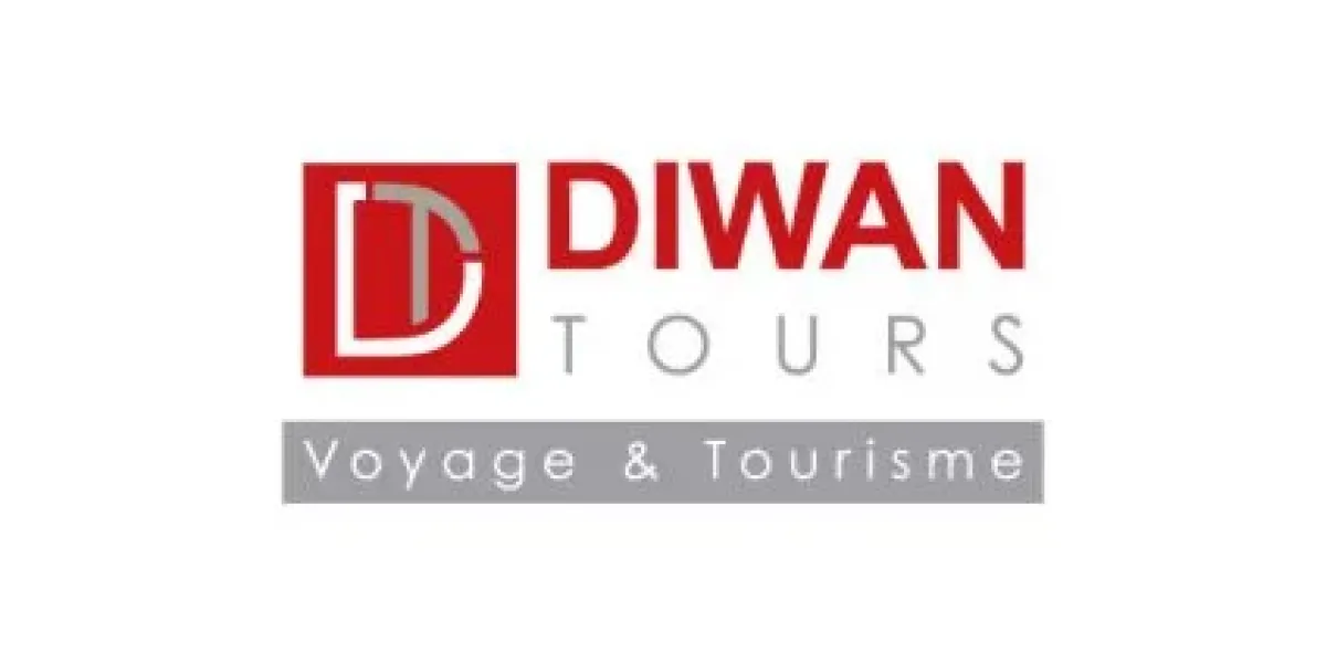Image de couverture de DIWAN TOURS