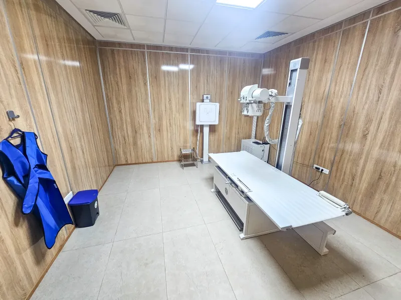 Photo 5 de Centre de Radiologie Yakoute