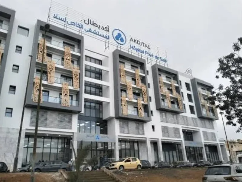 Photo 4 de Dr. L. Malika MALIKI