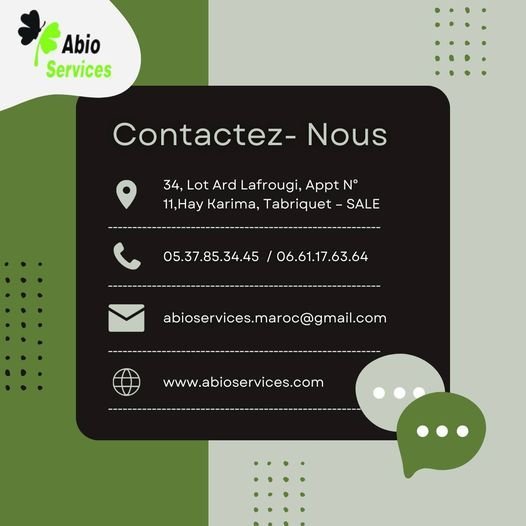 Photo 3 de ABIO SERVICES