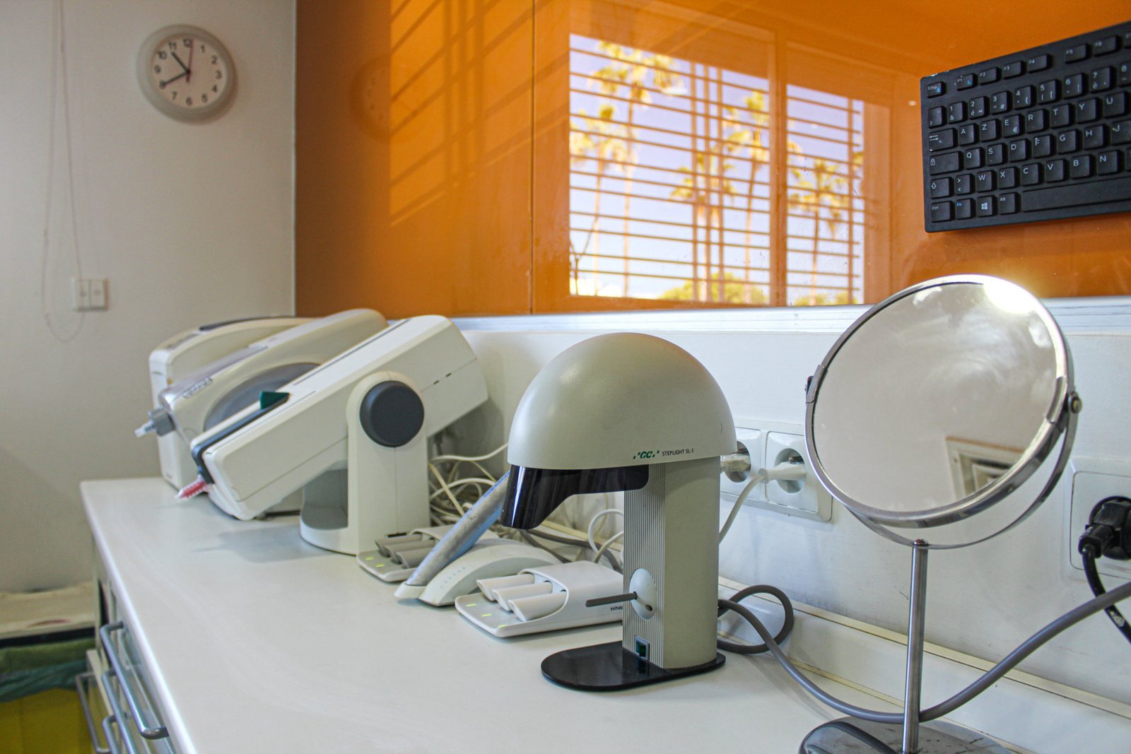 Photo 11 de AGDAL DENTAL CLINIC