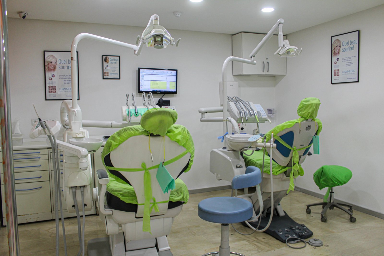 Photo 13 de AGDAL DENTAL CLINIC
