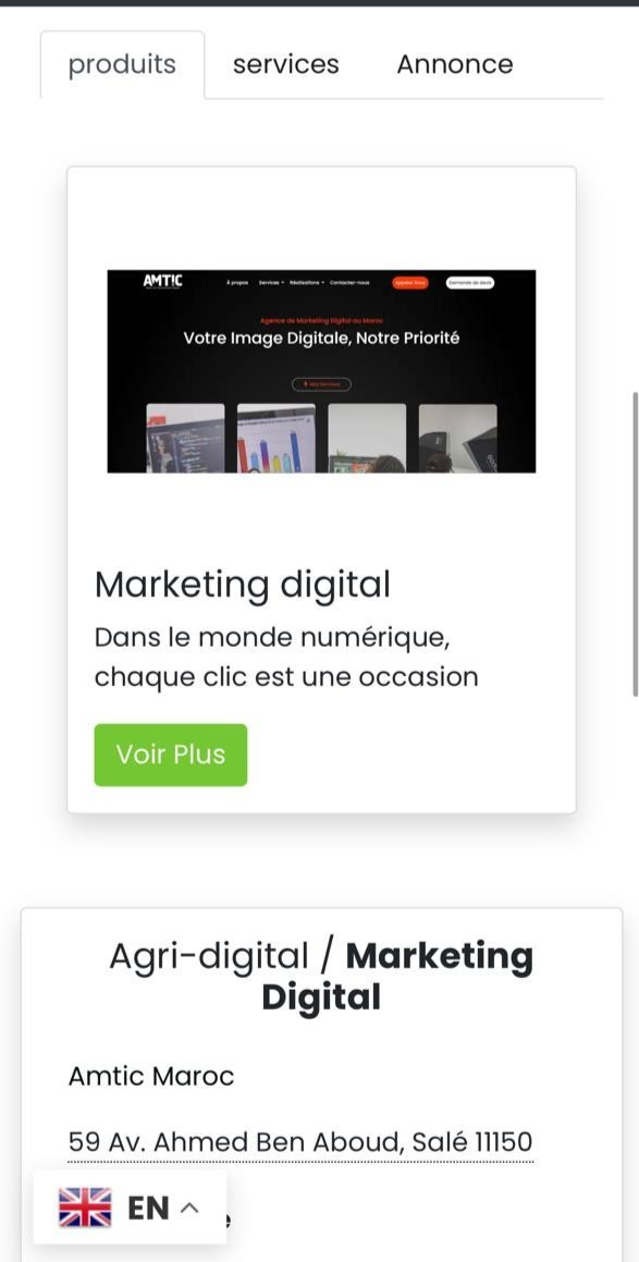 Photo 11 de Agripages