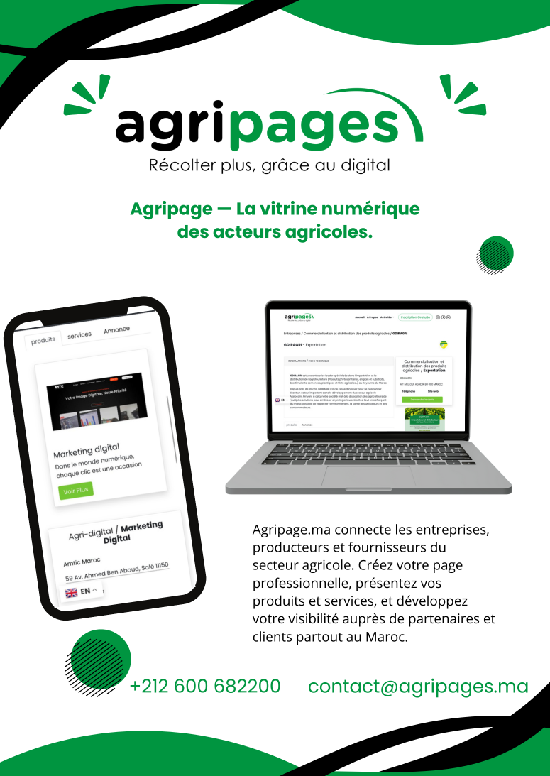 Photo 15 de Agripages