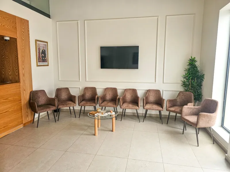 Photo 9 de Centre de Radiologie Yakoute