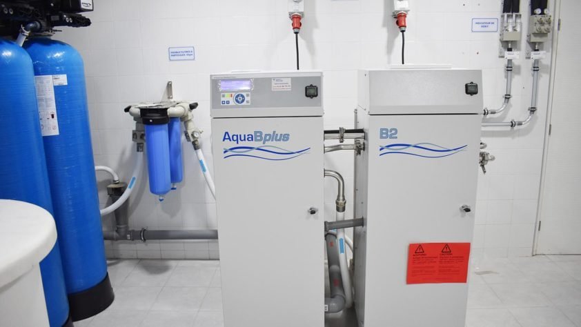 Photo 3 de CENTRE DE DIALYSE KHEMISSET