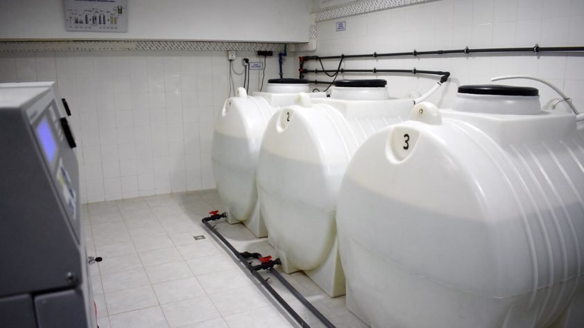 Photo 2 de CENTRE DE DIALYSE KHEMISSET