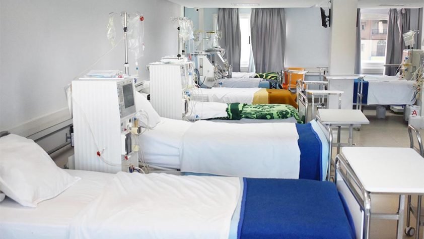 Photo 6 de CENTRE DE DIALYSE KHEMISSET