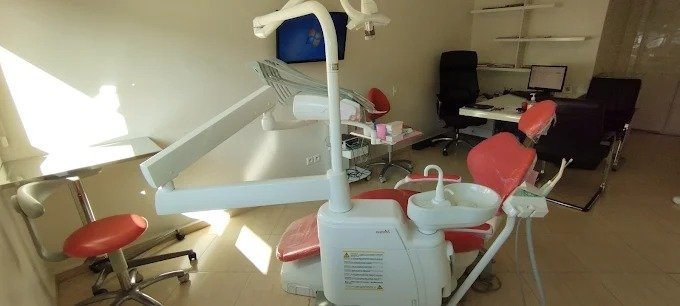 Photo 3 de Centre Dentaire Agdal Smile - Dr. Berrada Fathi Idriss