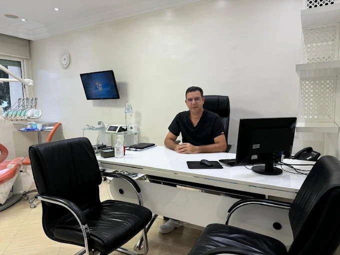 Photo 5 de Centre Dentaire Agdal Smile - Dr. Berrada Fathi Idriss