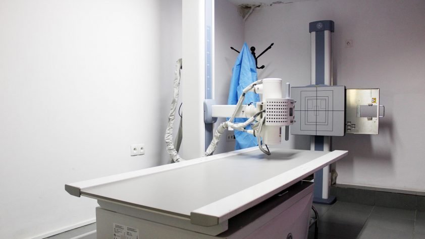 Photo 5 de CLINIQUE DAR ESSALAM