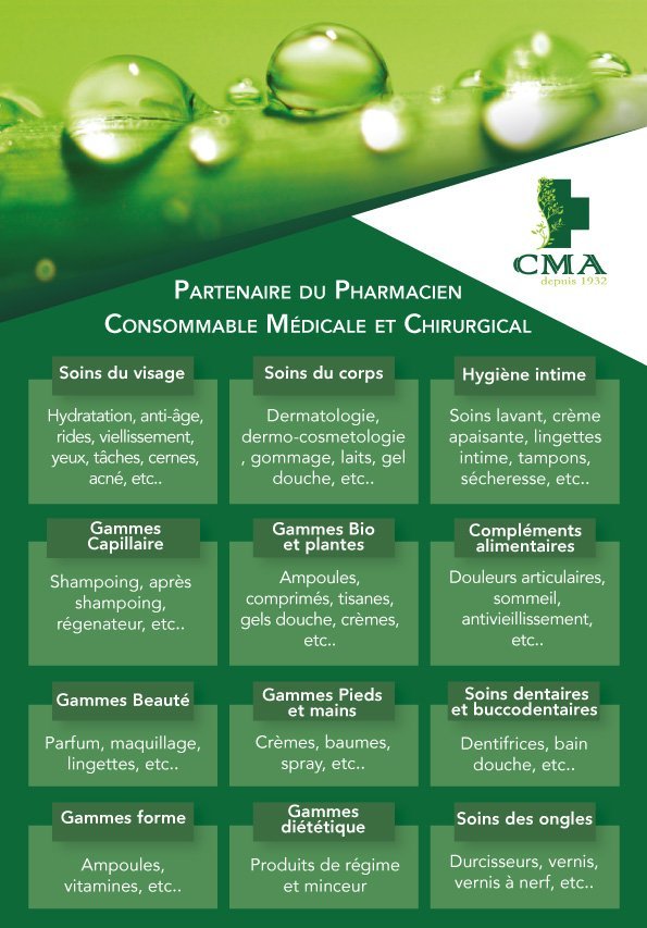 Photo 10 de CMA PARAPRO