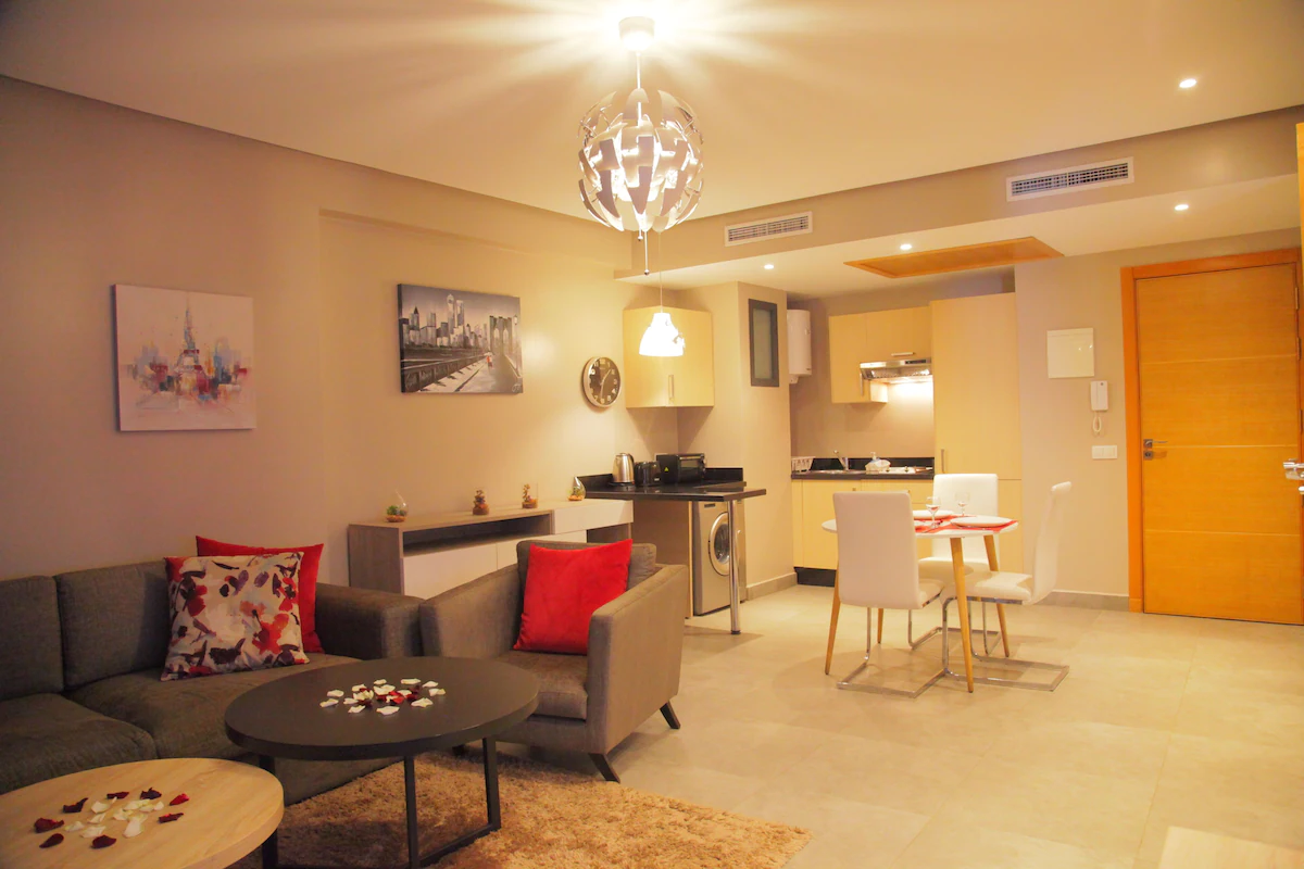 Photo 3 de Dayet Ifrah by Rent Inn