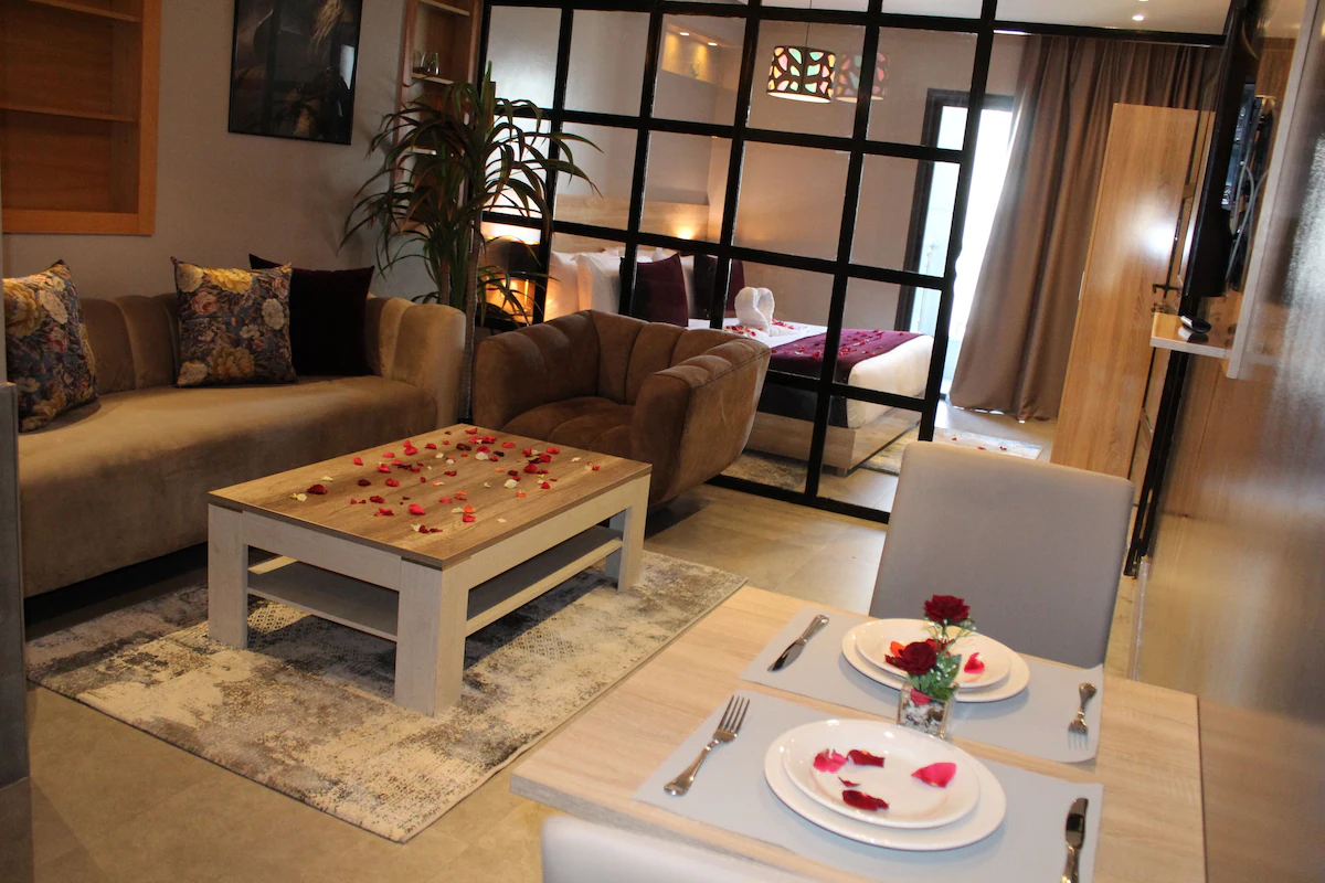 Photo 4 de Dayet Ifrah by Rent Inn