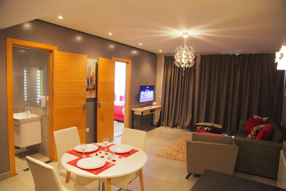 Photo 6 de Dayet Ifrah by Rent Inn