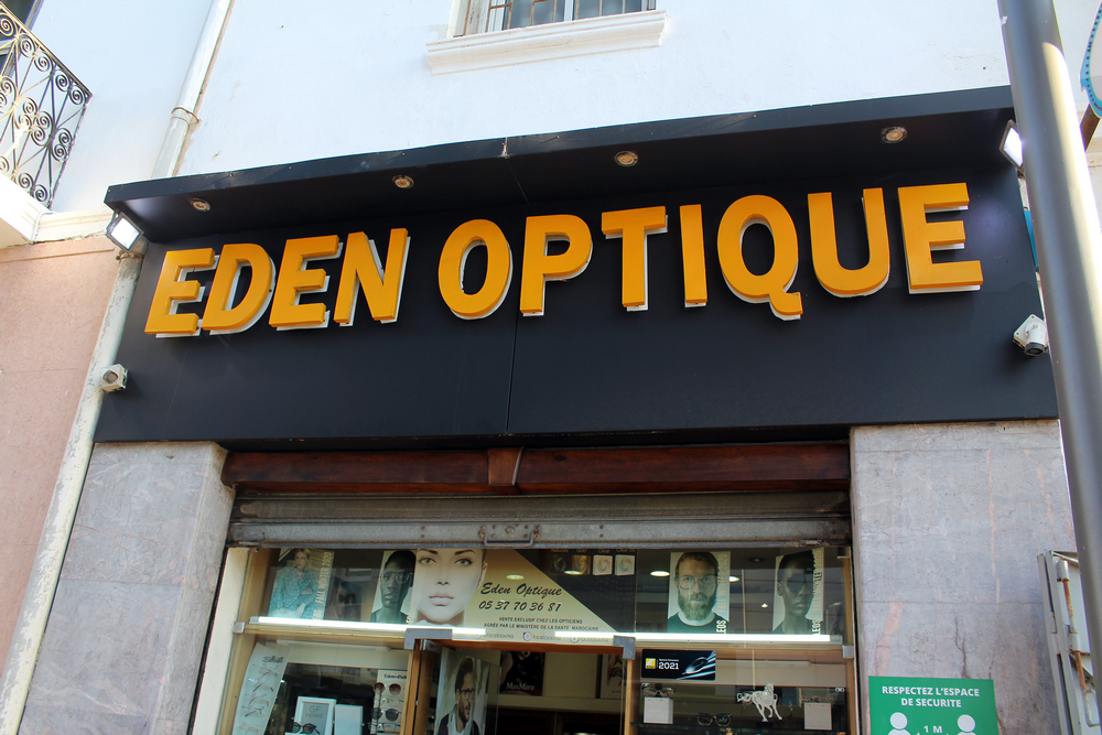 Photo 1 de EDEN OPTIQUE