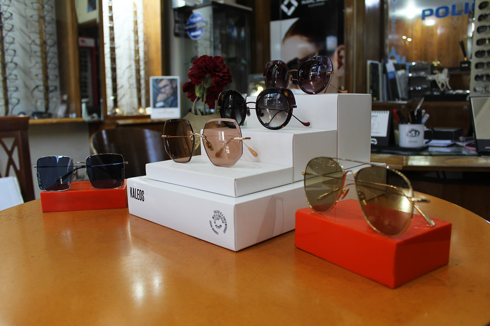 Photo 20 de EDEN OPTIQUE