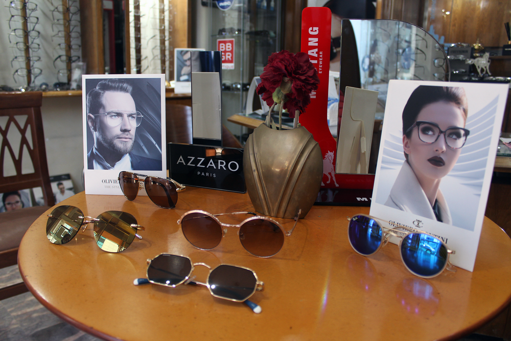 Photo 13 de EDEN OPTIQUE