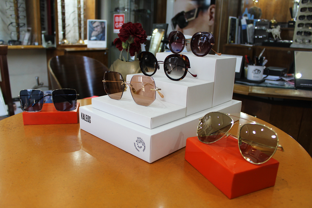 Photo 19 de EDEN OPTIQUE