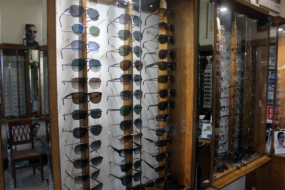 Photo 12 de EDEN OPTIQUE