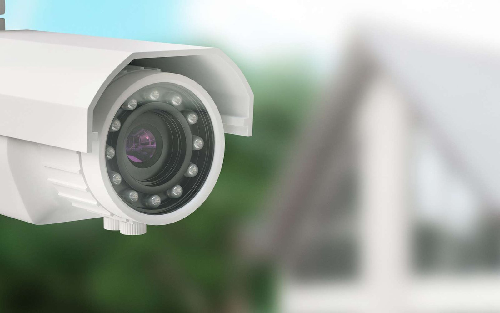 Photo 2 de EYETECH