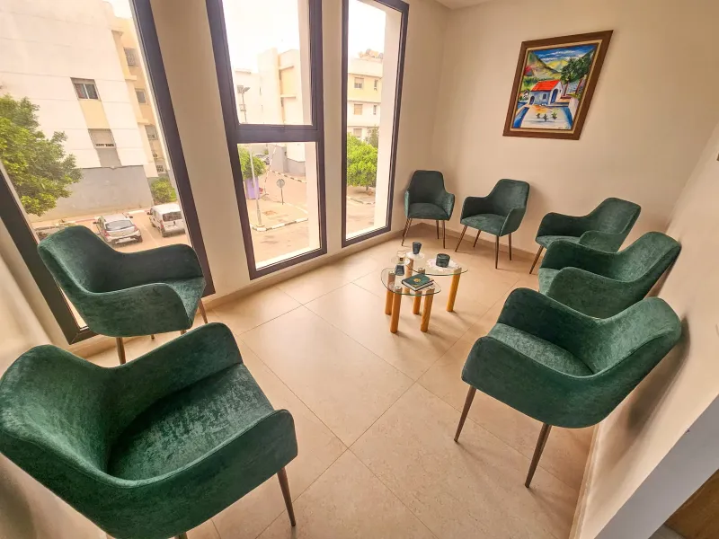 Photo 2 de Centre de Radiologie Yakoute