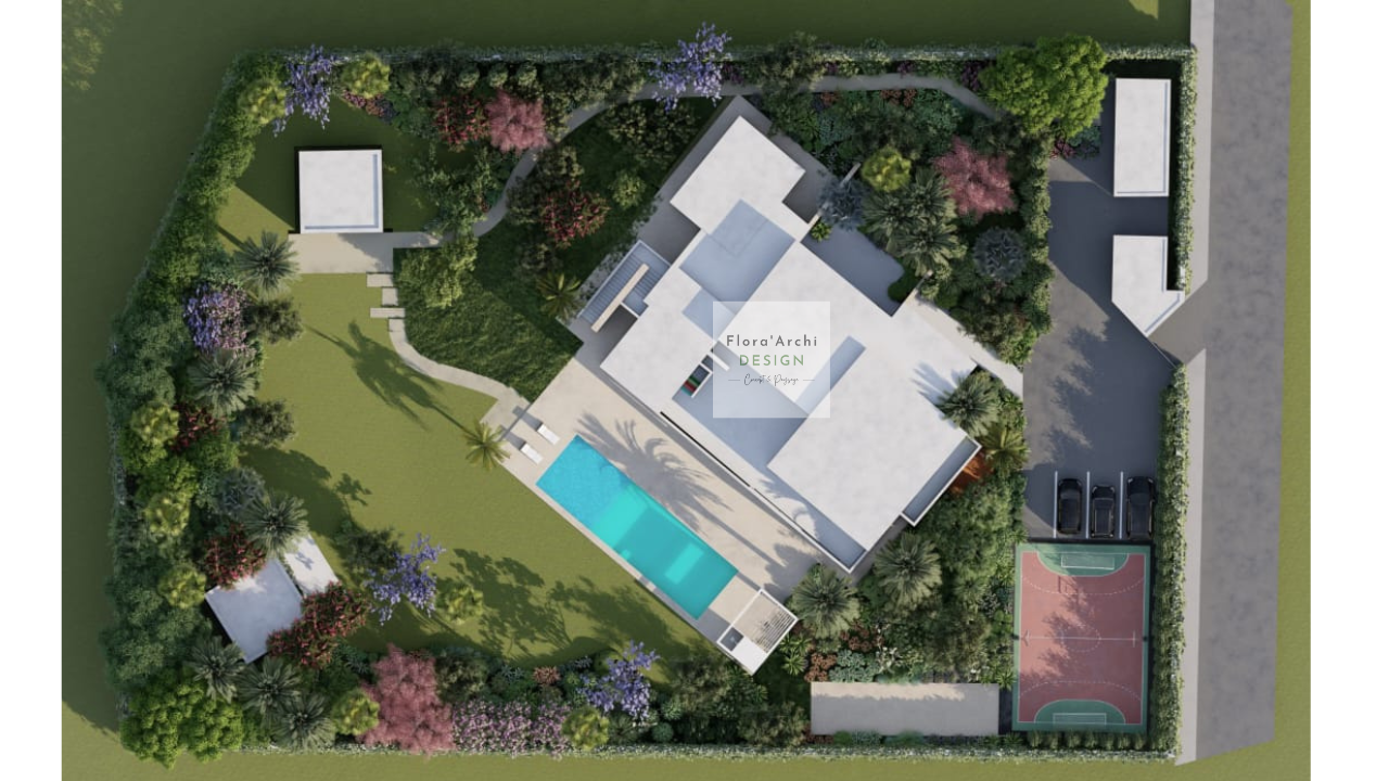 Photo 4 de Flora Archi Design