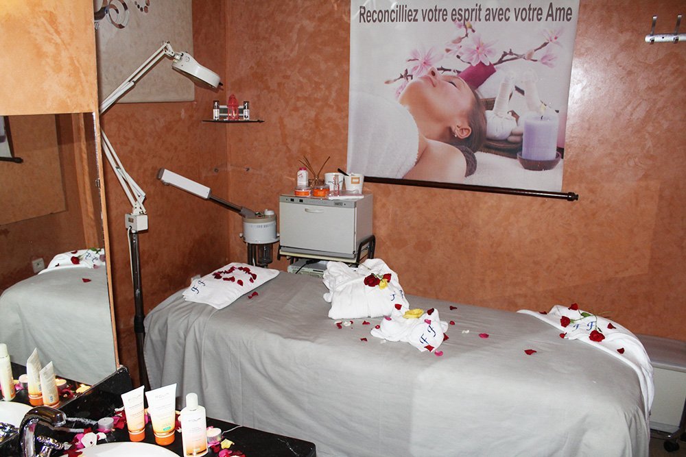 Photo 3 de Force Forme