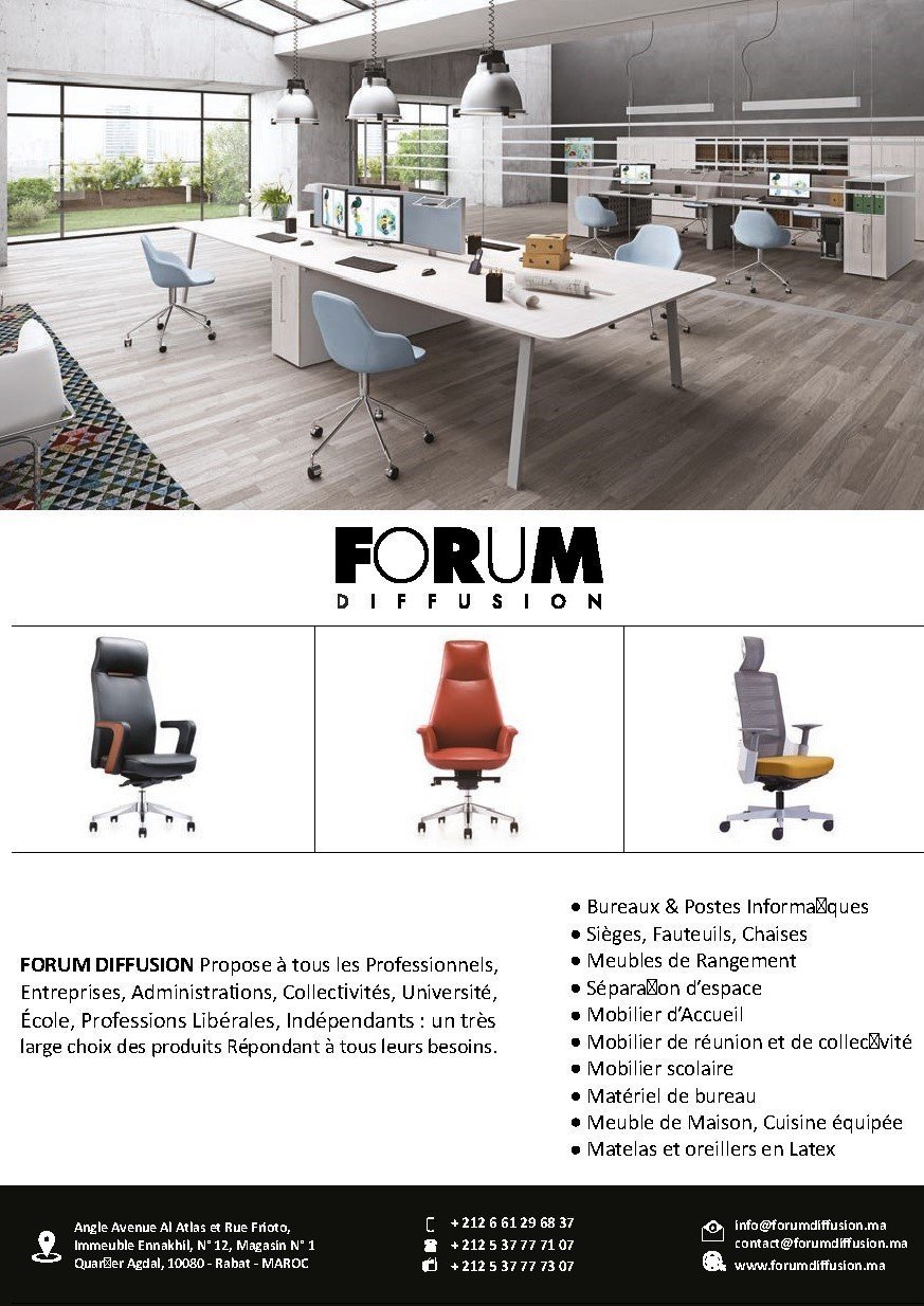 Photo 18 de FORUM DIFFUSION