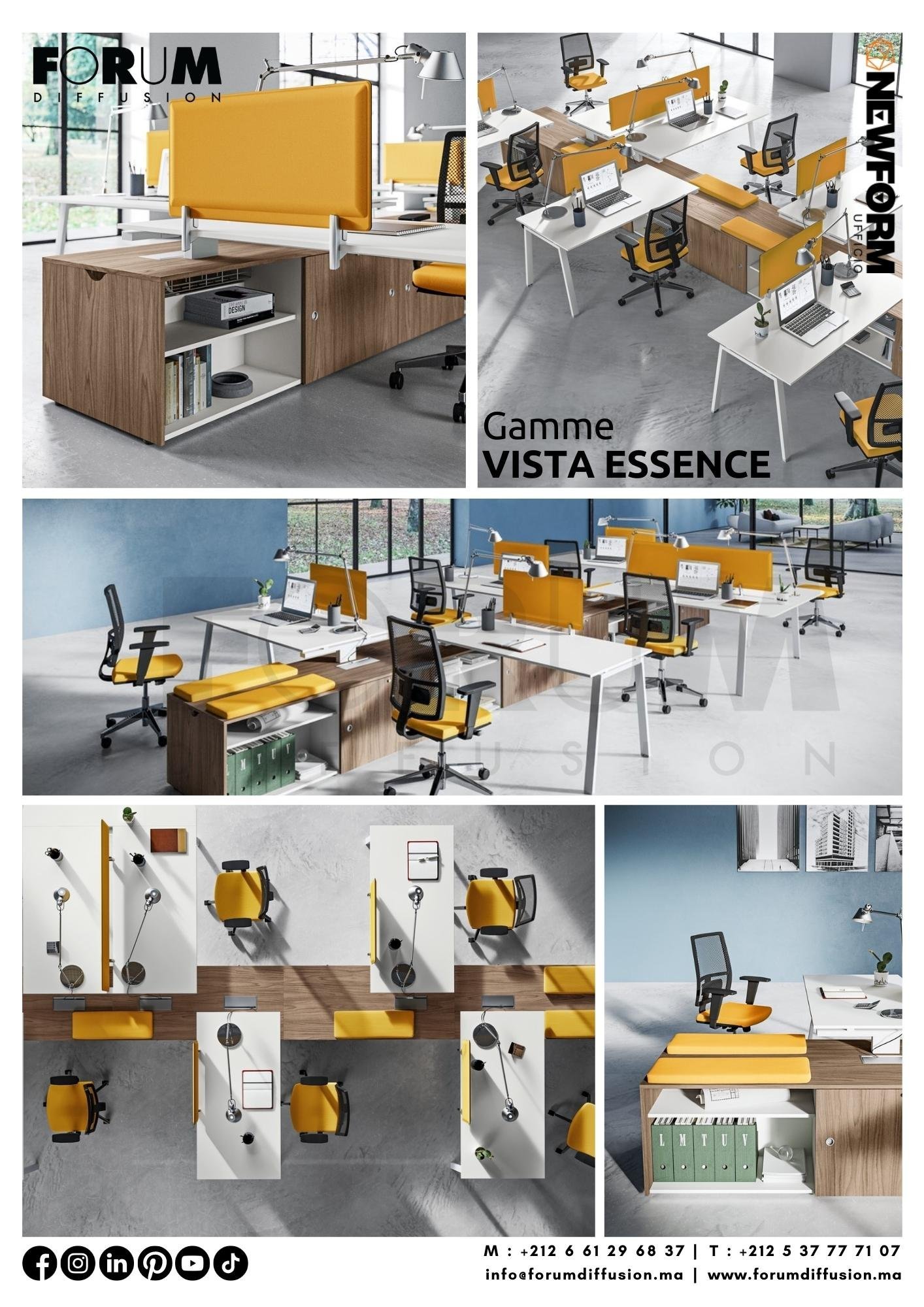 Photo 12 de FORUM DIFFUSION