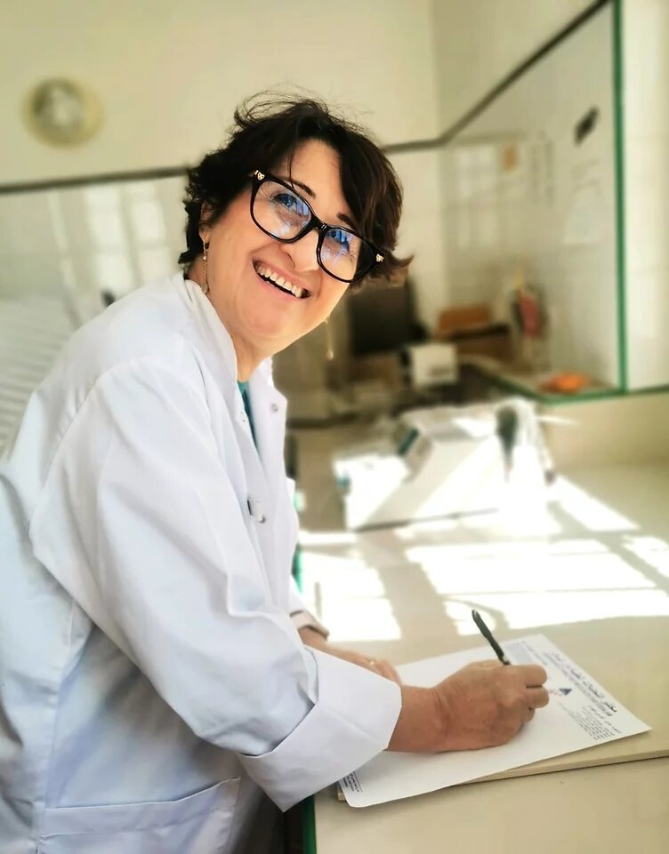Photo 5 de LABORATOIRE D'ANALYSES MÉDICALES DAR ESSALAM