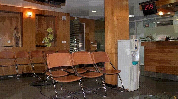 Photo 6 de LABORATOIRE D’ANALYSES MÉDICALES IBN SINA