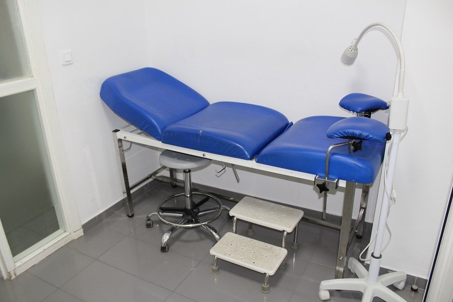 Photo 8 de LABORATOIRE IBN ZOHR