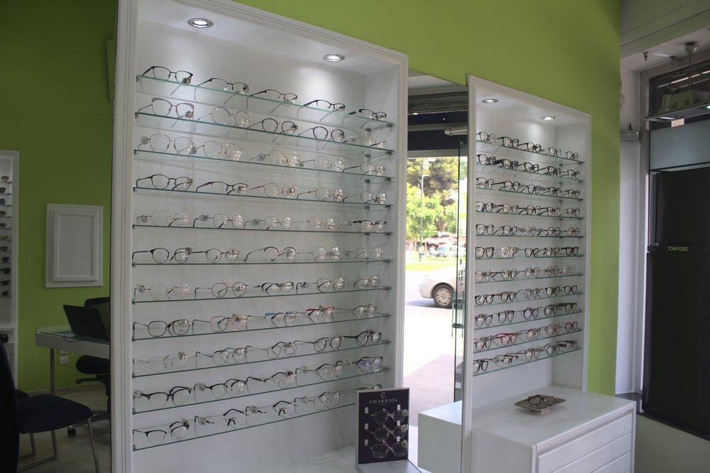 Photo 3 de Moon Opticalia