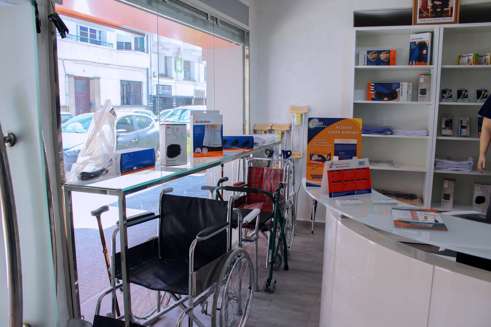 Photo 23 de Ortho Confort