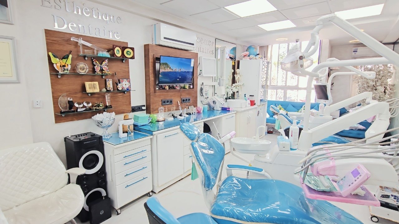 Photo 16 de Perfect Smile Rabat - Dr Morjane Safaa