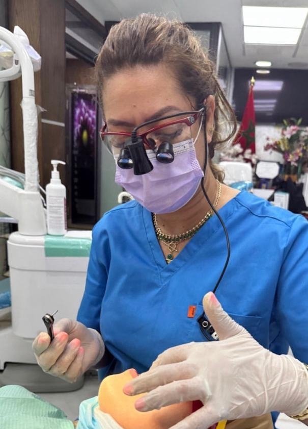 Photo 13 de Perfect Smile Rabat - Dr Morjane Safaa