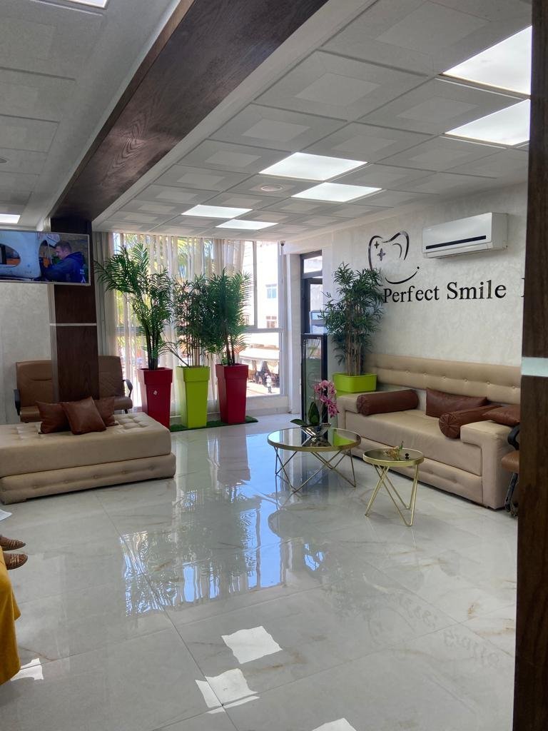 Photo 4 de Perfect Smile Rabat - Dr Morjane Safaa