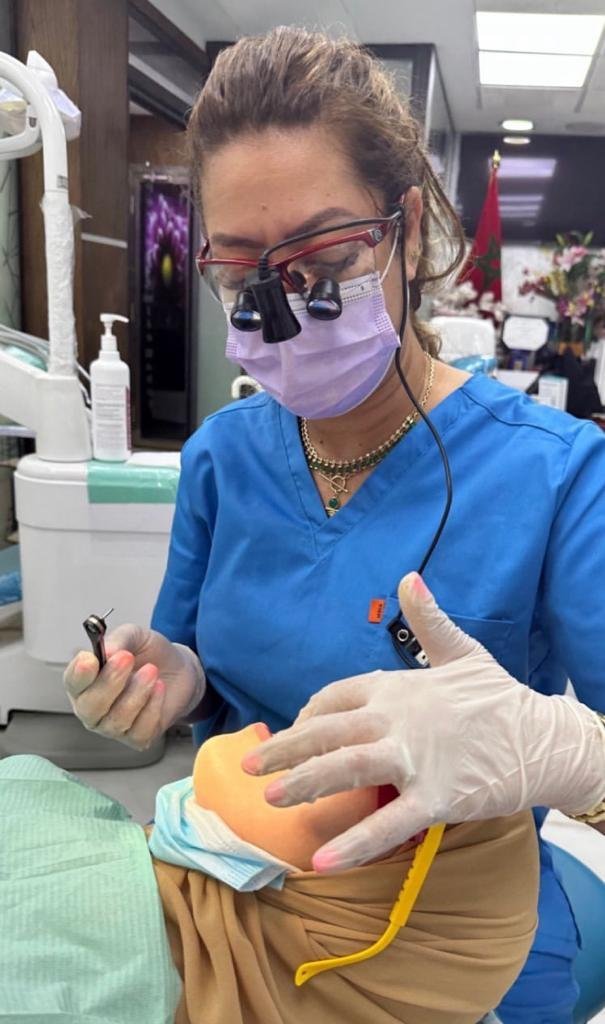 Photo 12 de Perfect Smile Rabat - Dr Morjane Safaa