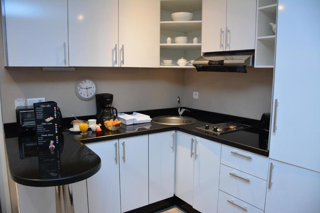 Photo 6 de RENT INN Suites Hotel