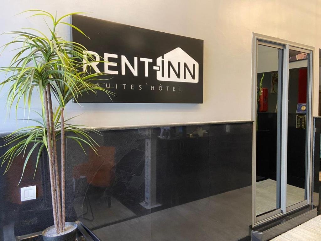 Photo 15 de RENT INN Suites Hotel