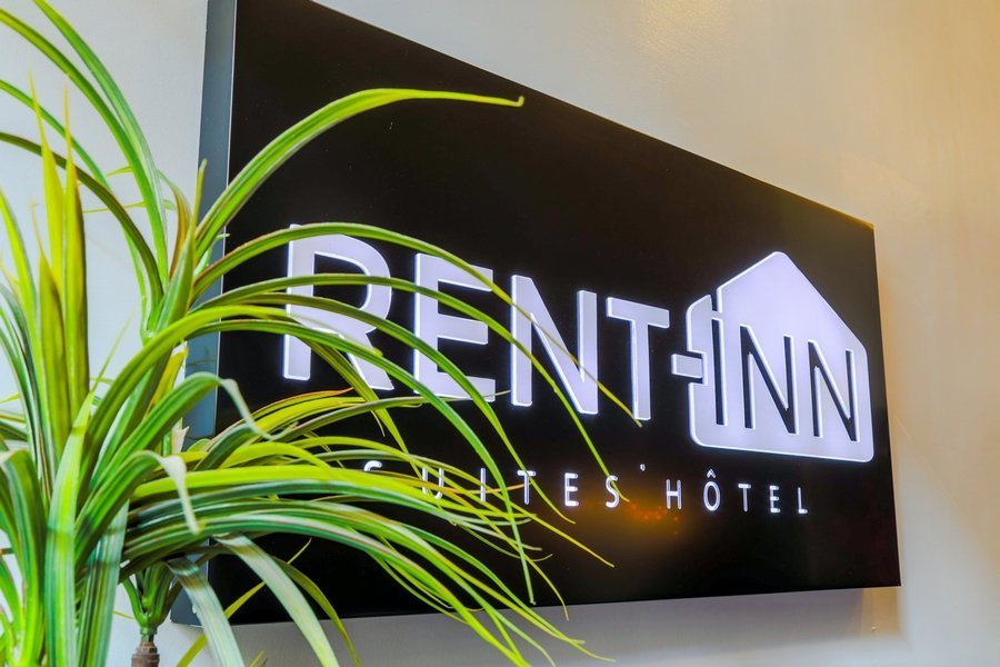 Photo 1 de RENT INN Suites Hotel