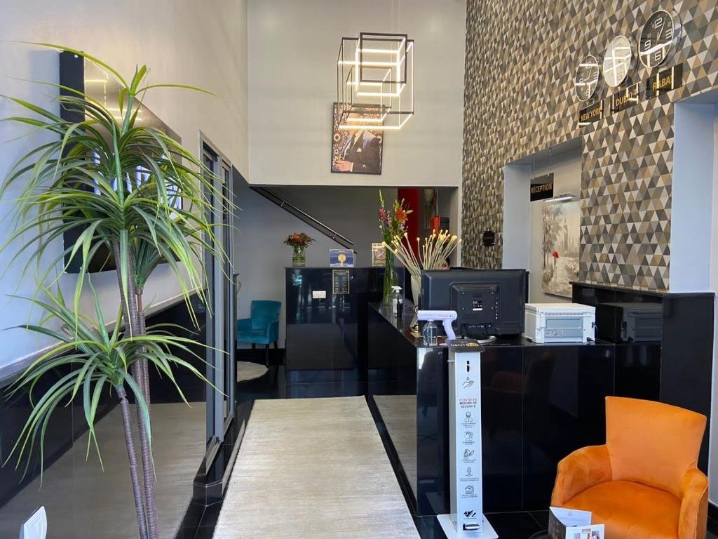 Photo 14 de RENT INN Suites Hotel