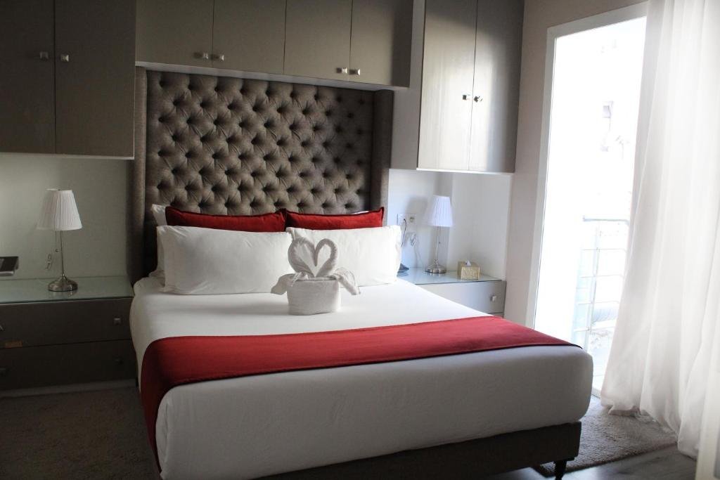 Photo 12 de RENT INN Suites Hotel