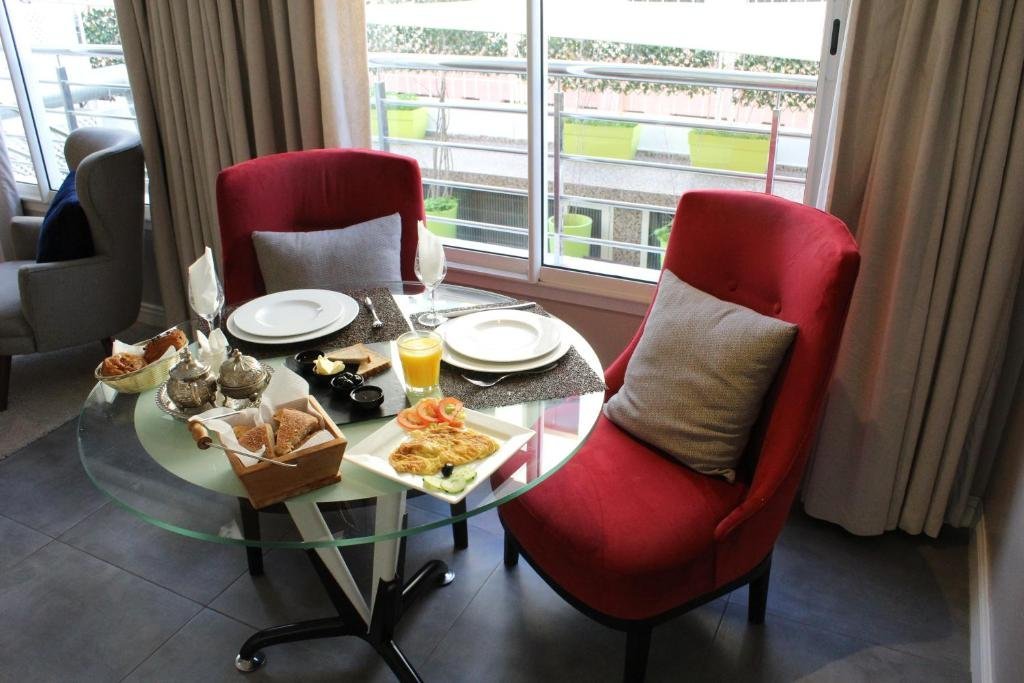 Photo 9 de RENT INN Suites Hotel