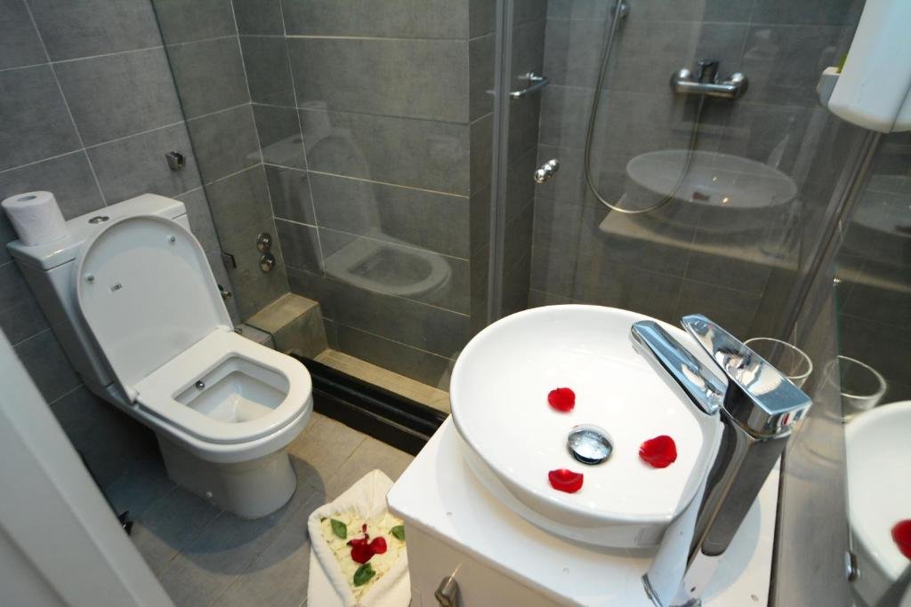 Photo 20 de RENT INN Suites Hotel